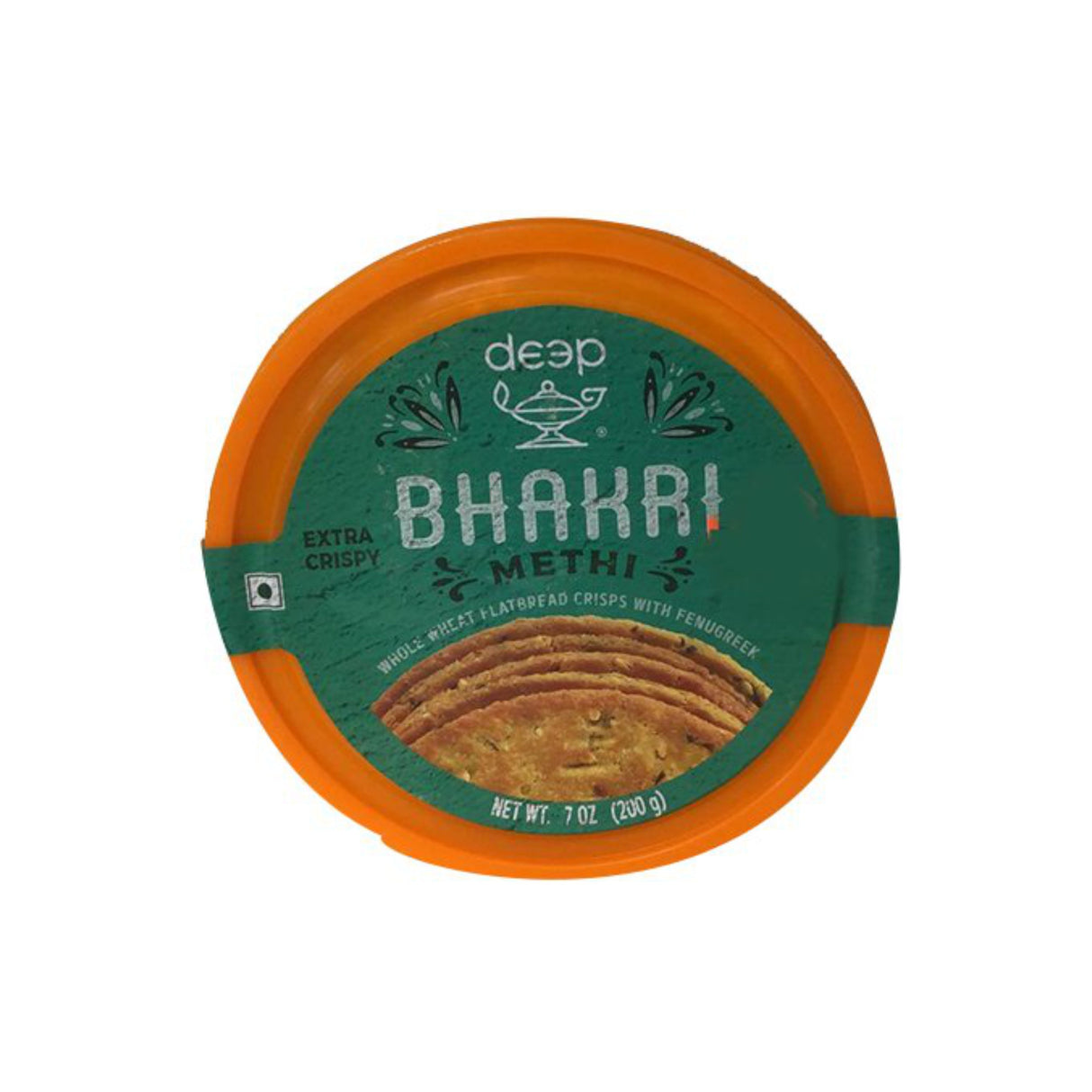 DEEP BHAKRI METHI