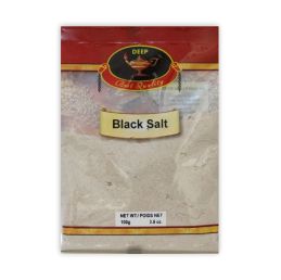 DEEP BLACK SALT