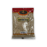 DEEP BROWN SESAME SEEDS 200GM