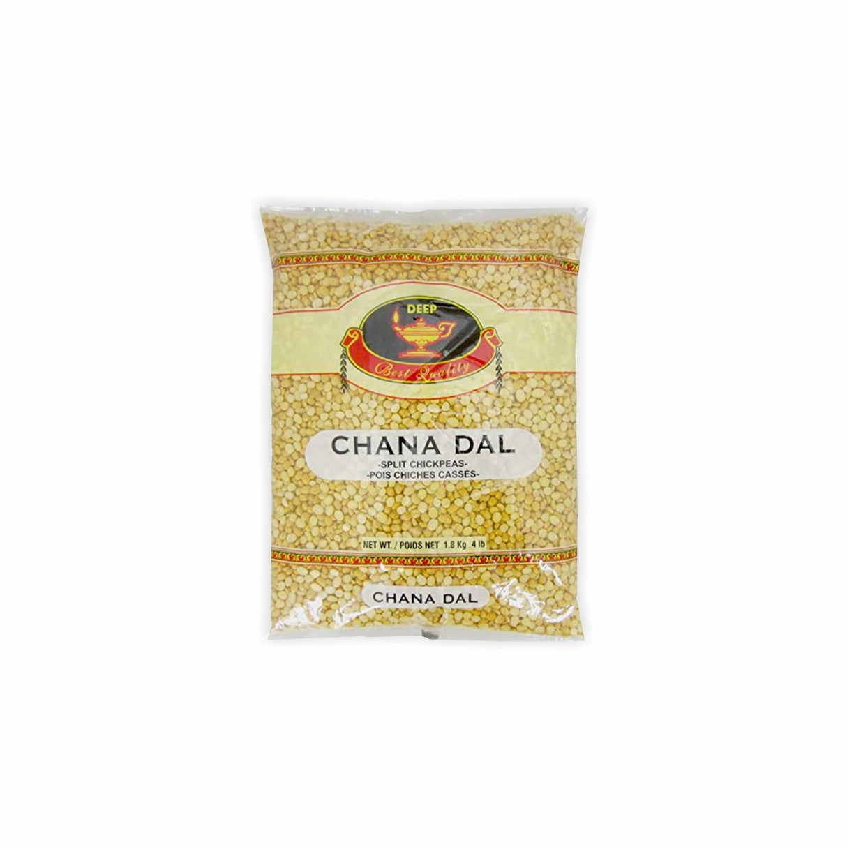 DEEP CHANA DAL