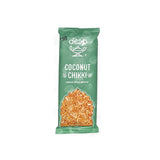 DEEP COCONUT CHIKKI