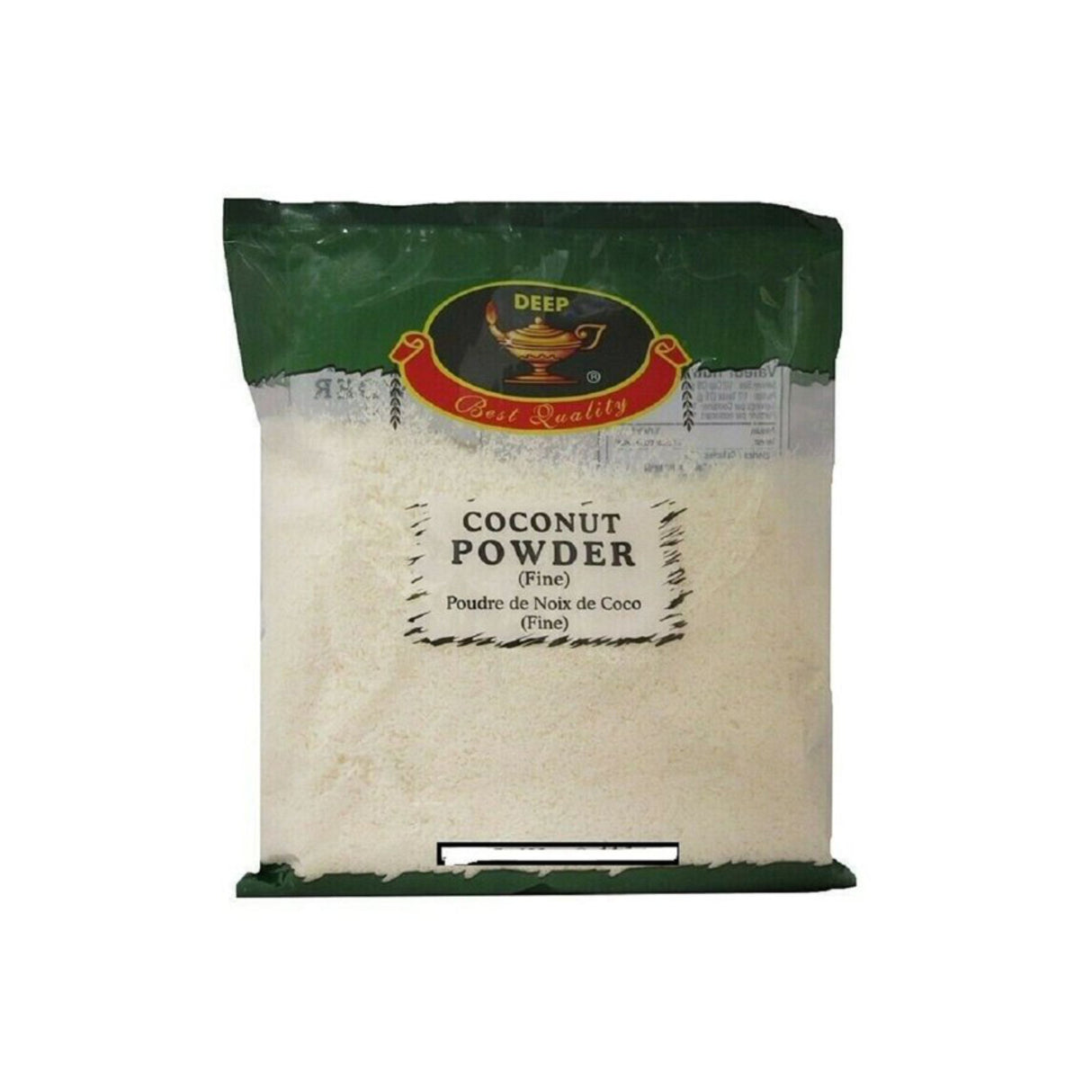 DEEP COCONUT POWDER