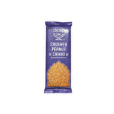 DEEP CRUSHED PEANUT CHIKKI