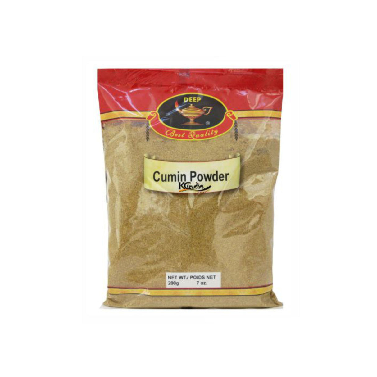 DEEP CUMIN POWDER