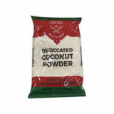DEEP DESICCATED COCONUT POWDER