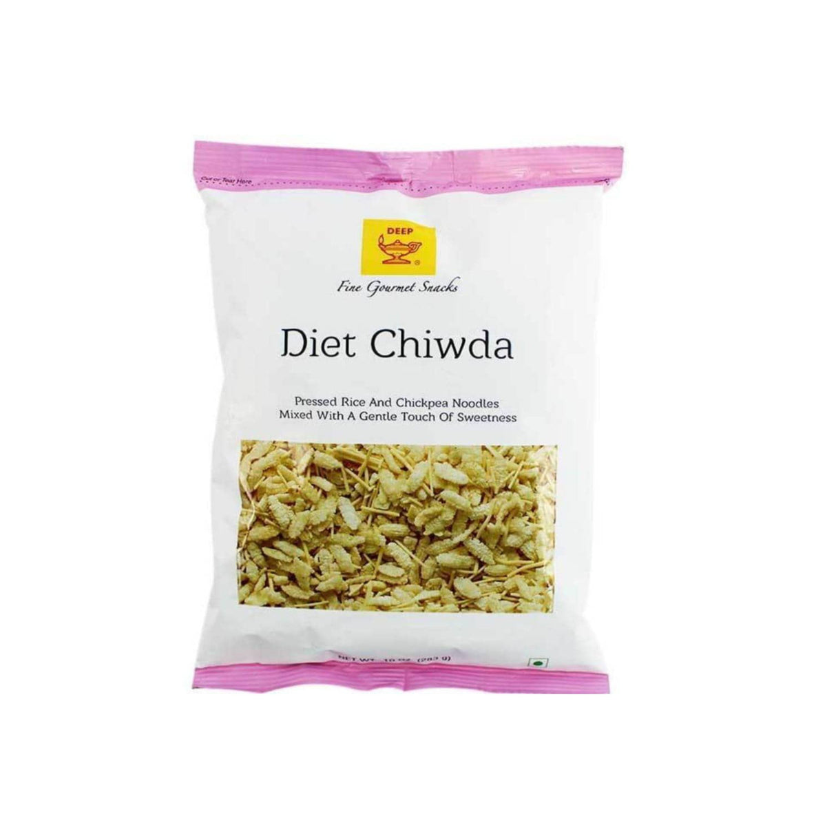 DEEP DIET CHIWDA