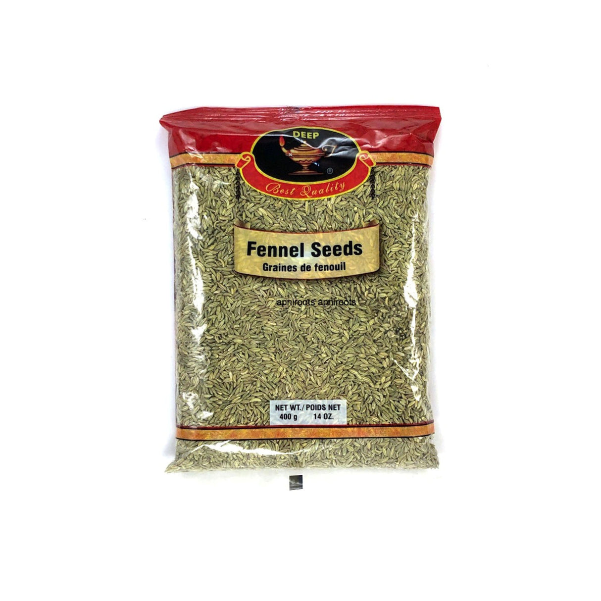 DEEP FENNEL SEEDS