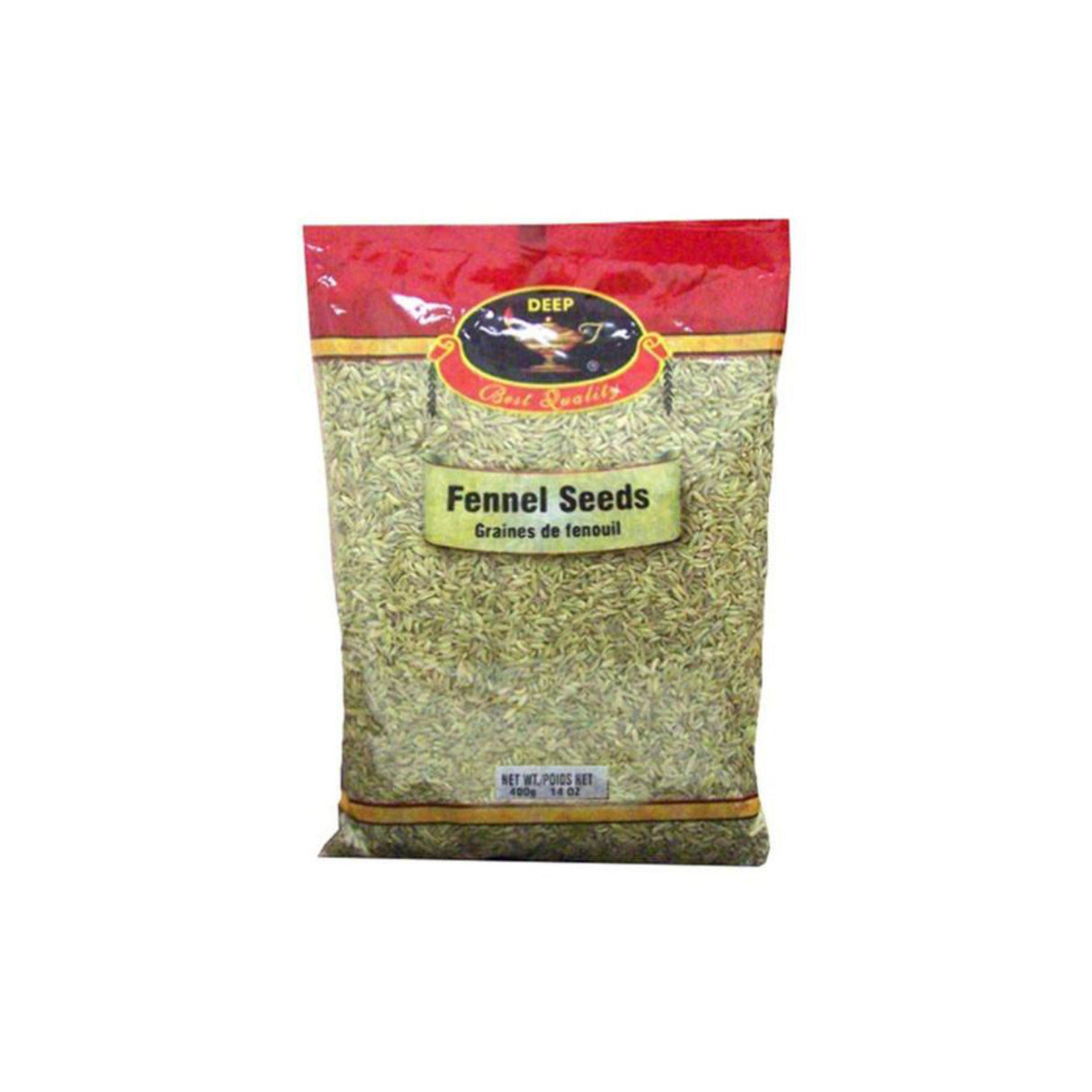 DEEP FENNEL SEEDS RAW