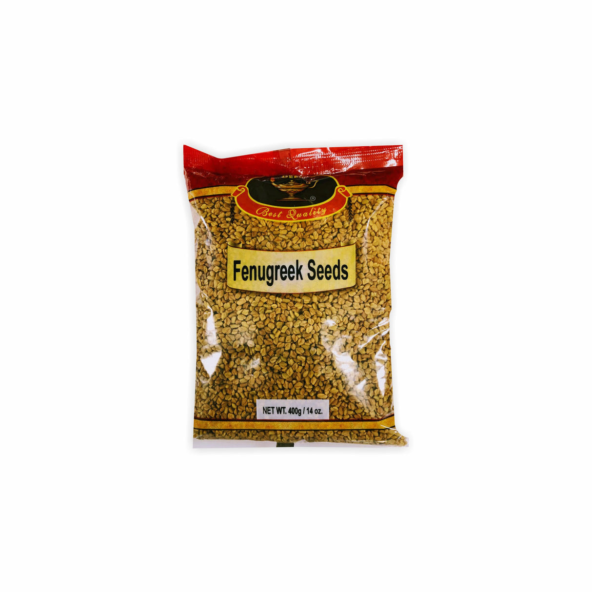 DEEP FENUFREEK SEEDS (400GM)