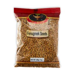 DEEP FENUGREEK SEEDS