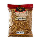 DEEP FENUGREEK SEEDS