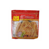 DEEP HOMESTYLE PARATHA - 5PCS