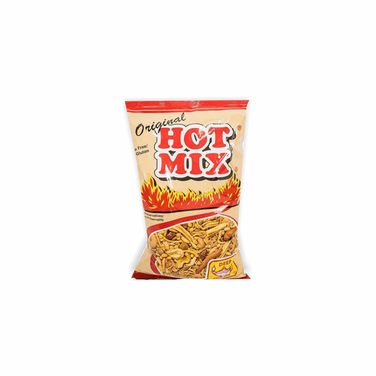 DEEP HOT MIX ORIGINAL New Indian Supermarket, Tracy