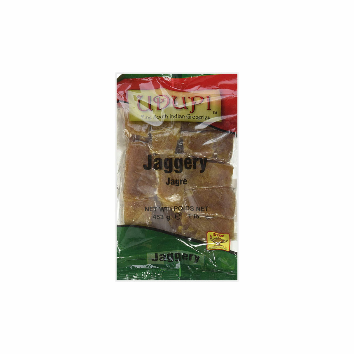 DEEP JAGGERY