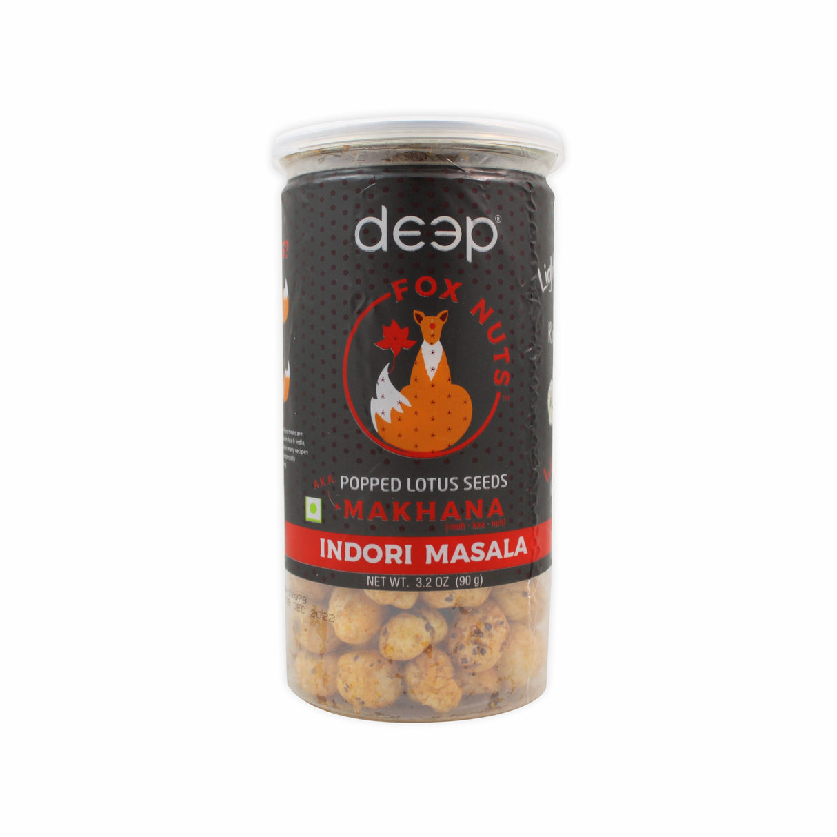 DEEP MAKHANA INDORI MASALA