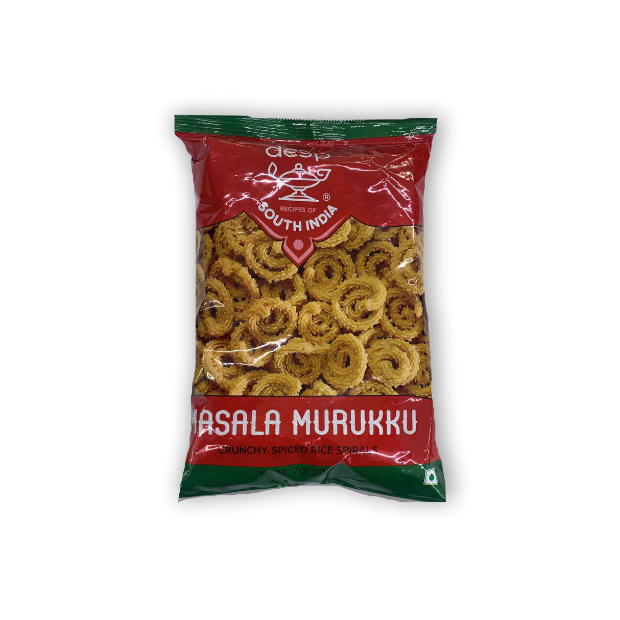 DEEP MASALA MURUKKU