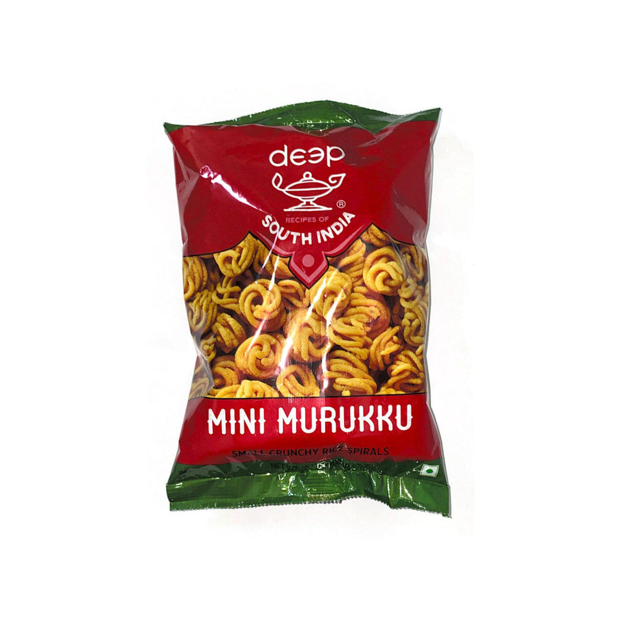 DEEP MINI MURUKKU