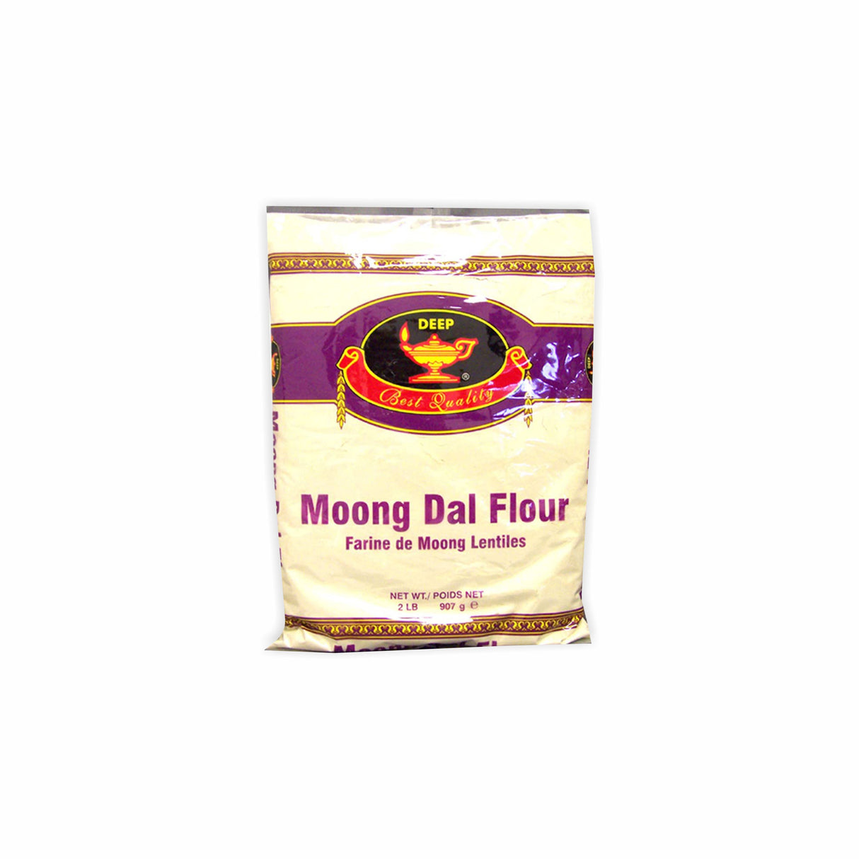 DEEP MOONG DAL FLOUR