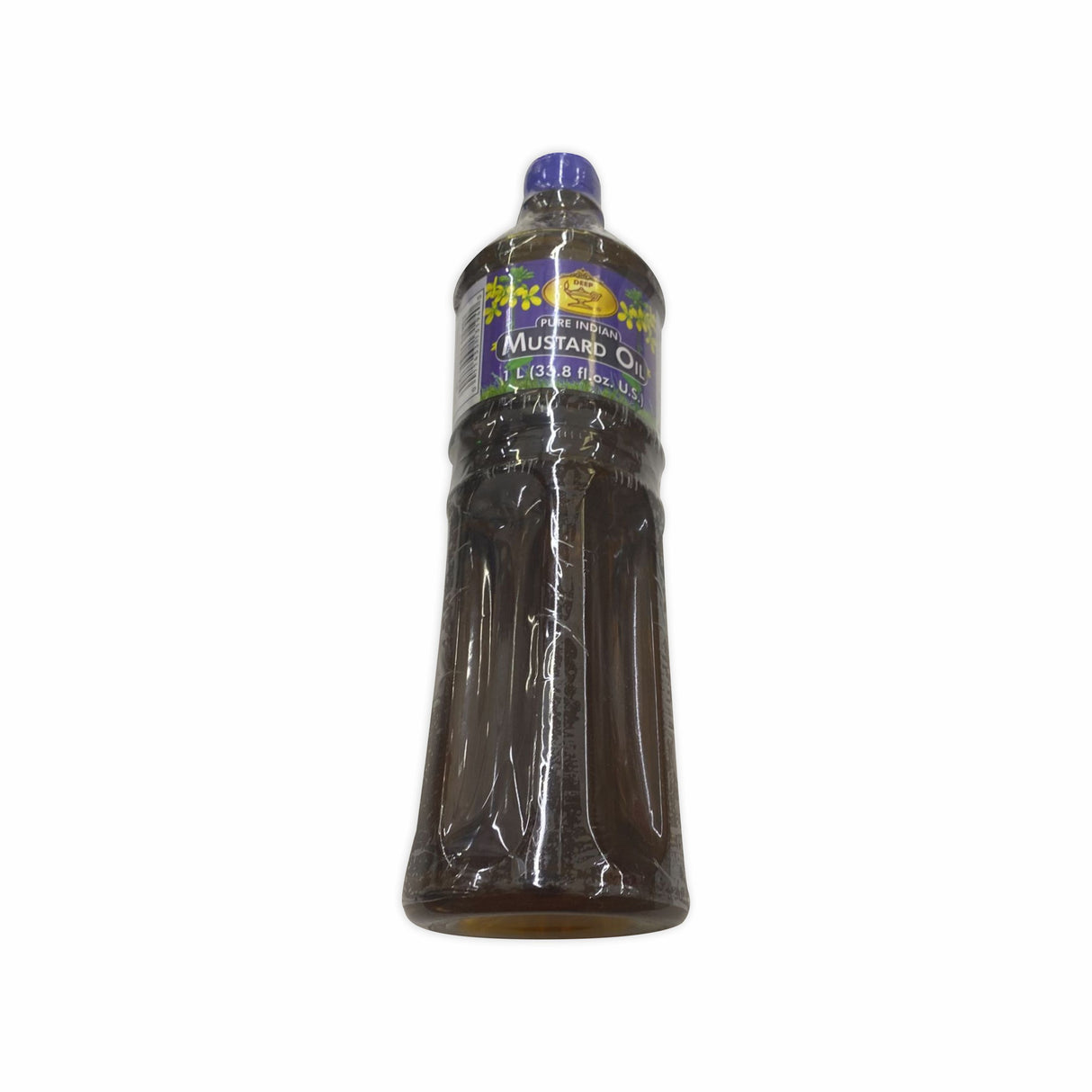 DEEP MUSTARD OIL 1LTR