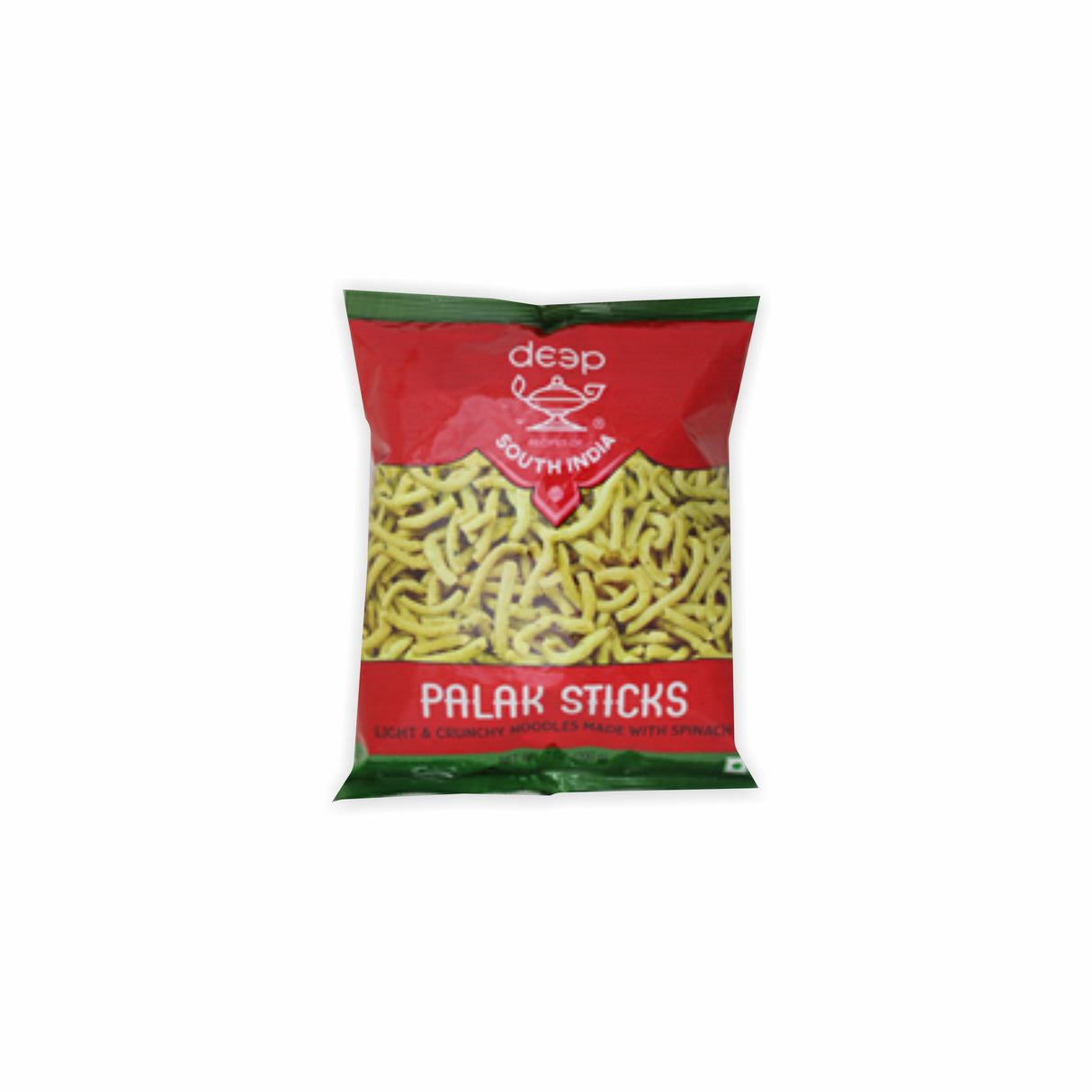 DEEP PALAK STICK