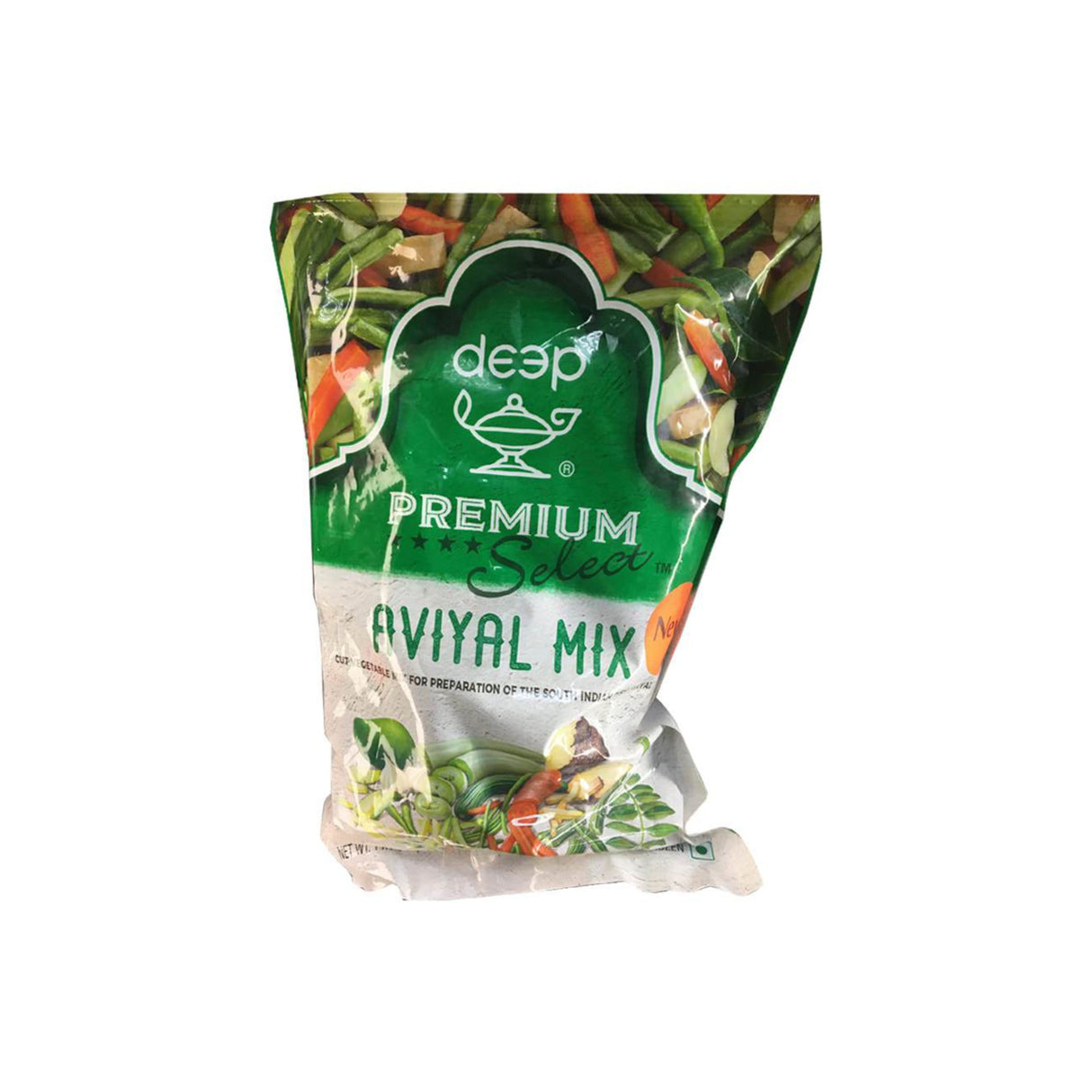 DEEP PREMIUM AVIYAL MIX