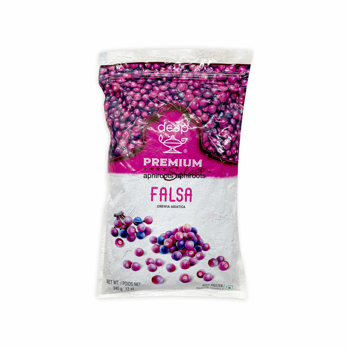 DEEP PREMIUM FALSA