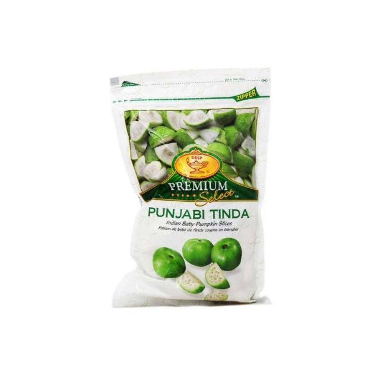 DEEP PREMIUM PUNJABI TINDA