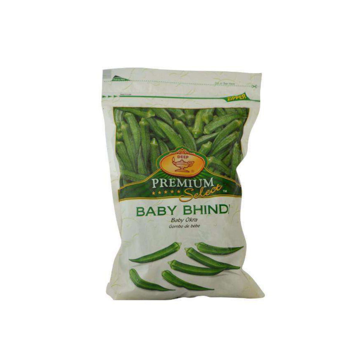 DEEP PREMIUM SELECT BHINDI