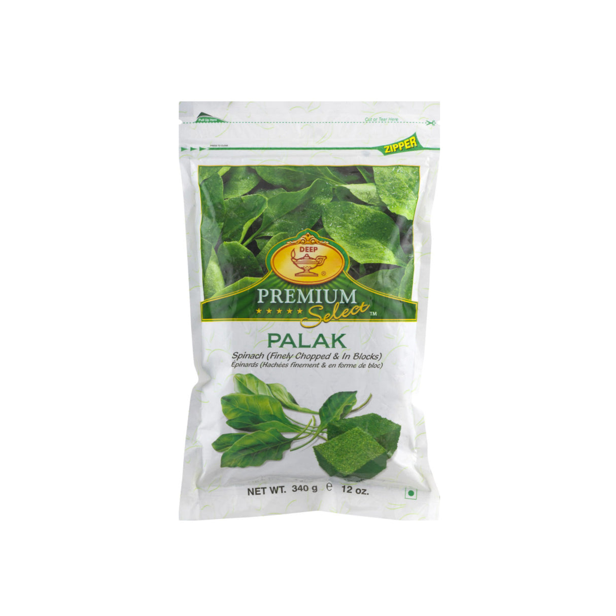 DEEP PREMIUM SELECT PALAK