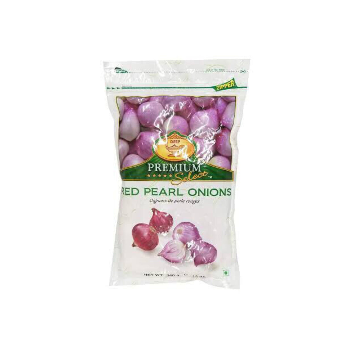 DEEP PREMIUM SELECT RED PEARL ONION