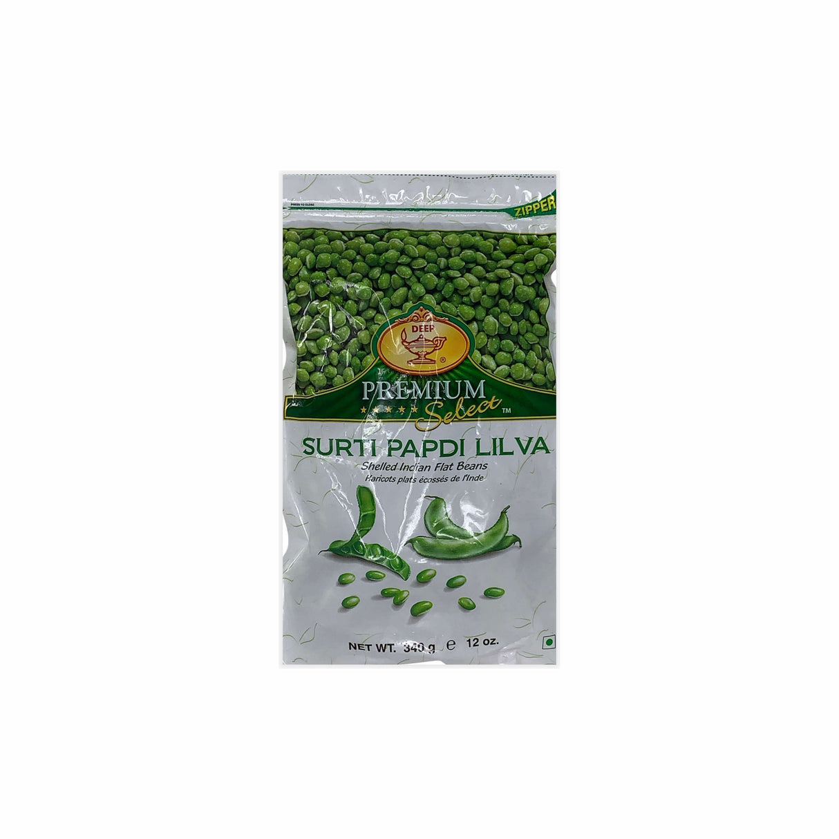 DEEP PREMIUM SURTI PAPDI LILVA