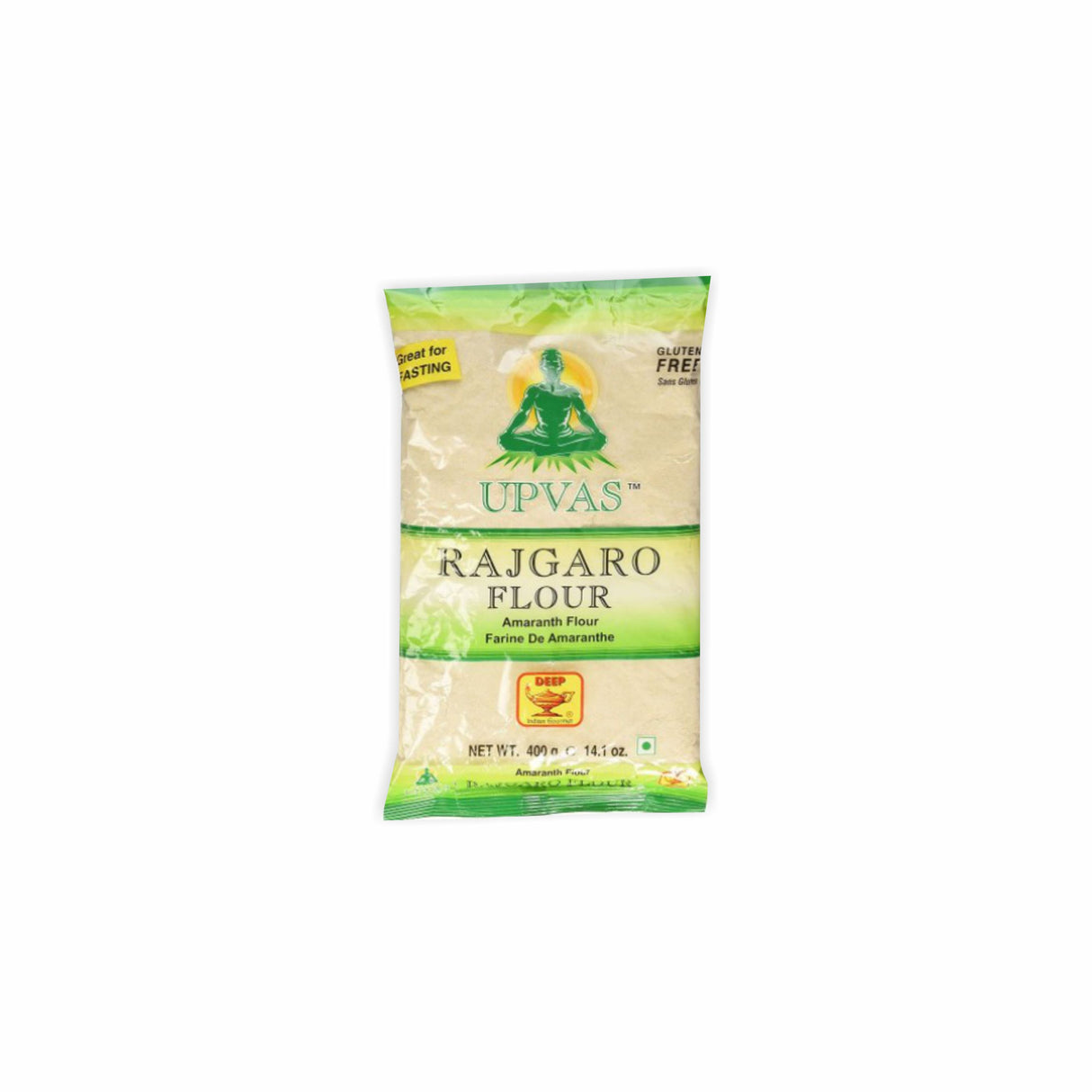 DEEP RAJGARO FLOUR