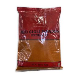 DEEP RED CHILI POWDER EXTRA HOT