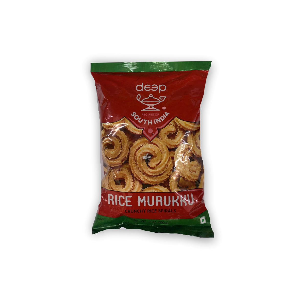 DEEP RICE MURUKKU