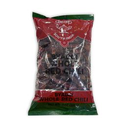 DEEP SOUTH INDIAN BYAGI WHOLE RED CHILI