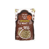 DEEP SPROUTED MAT