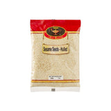 DEEP WHITE SESAME SEEDS