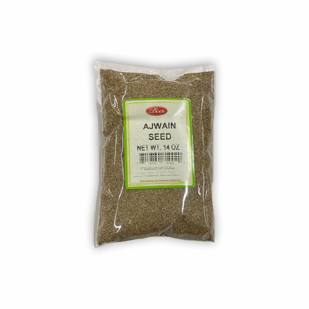 DEER AJWAIN 14OZ