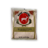 DEER BRAND BLACK SALT POWDER