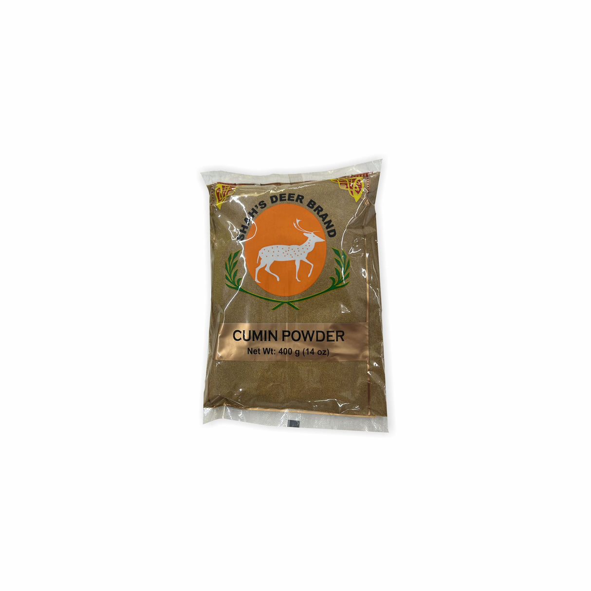 DEER BRAND CUMIN POWDER