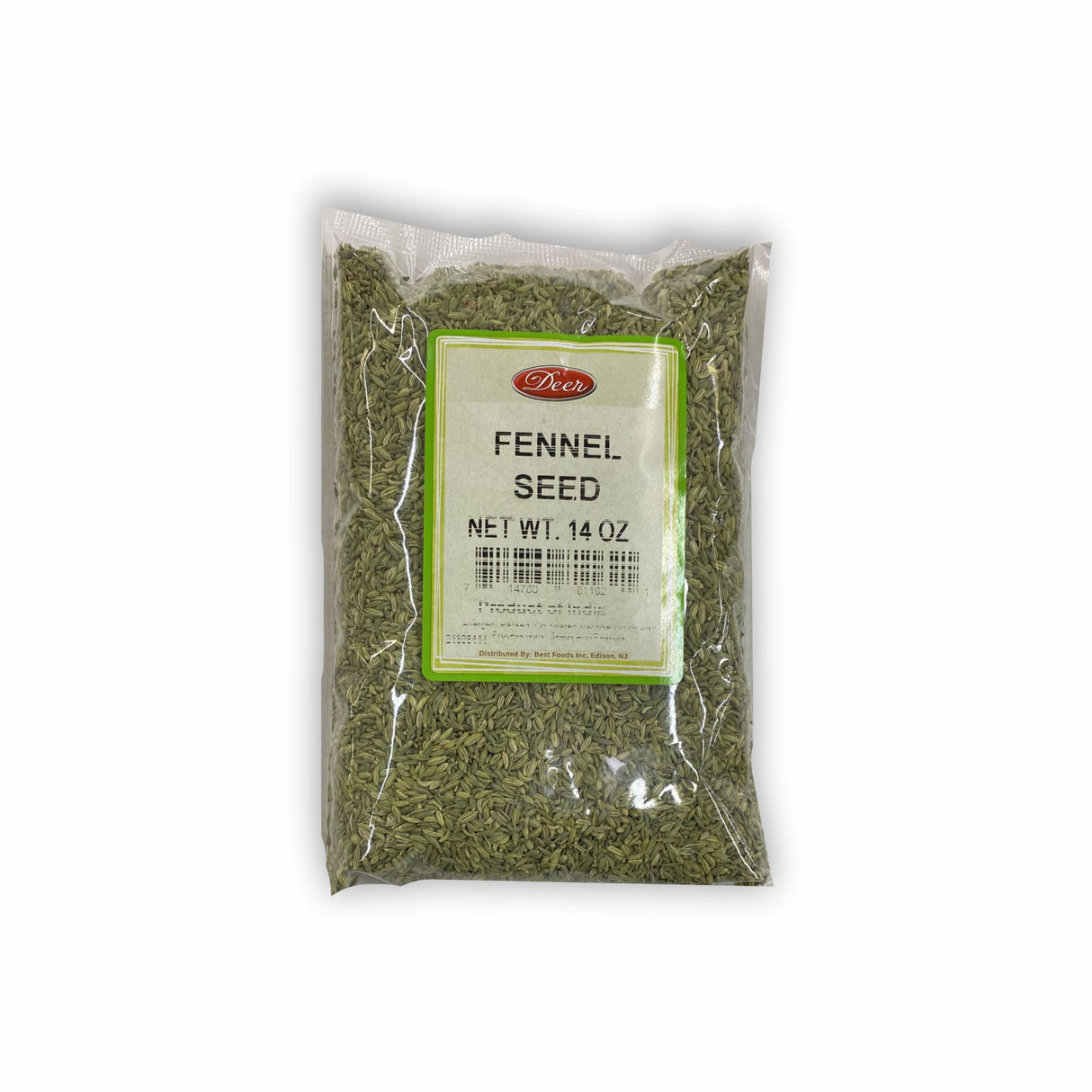 DEER FENNEL SEEDS