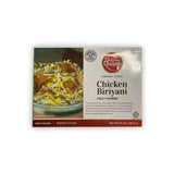 DELICIOUS DELIGHTS CHICKEN BIRYANI 283GM