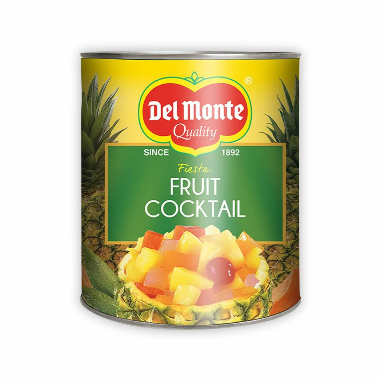 DEL MONTE FRUIT COCKTAIL