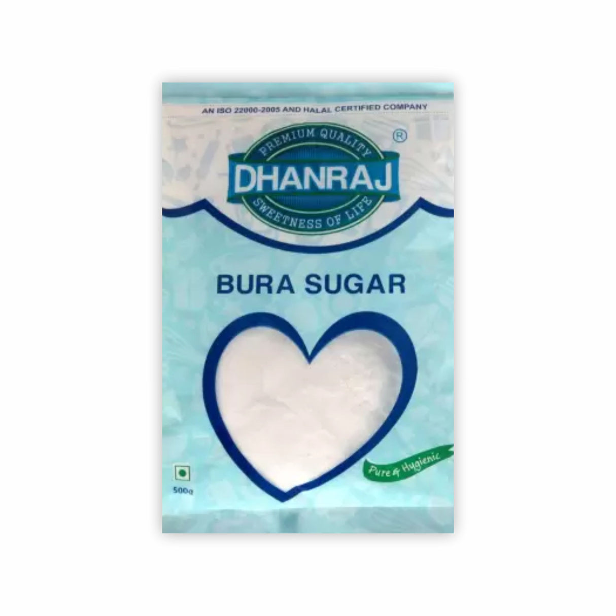 DHANRAJ BURA SUGAR