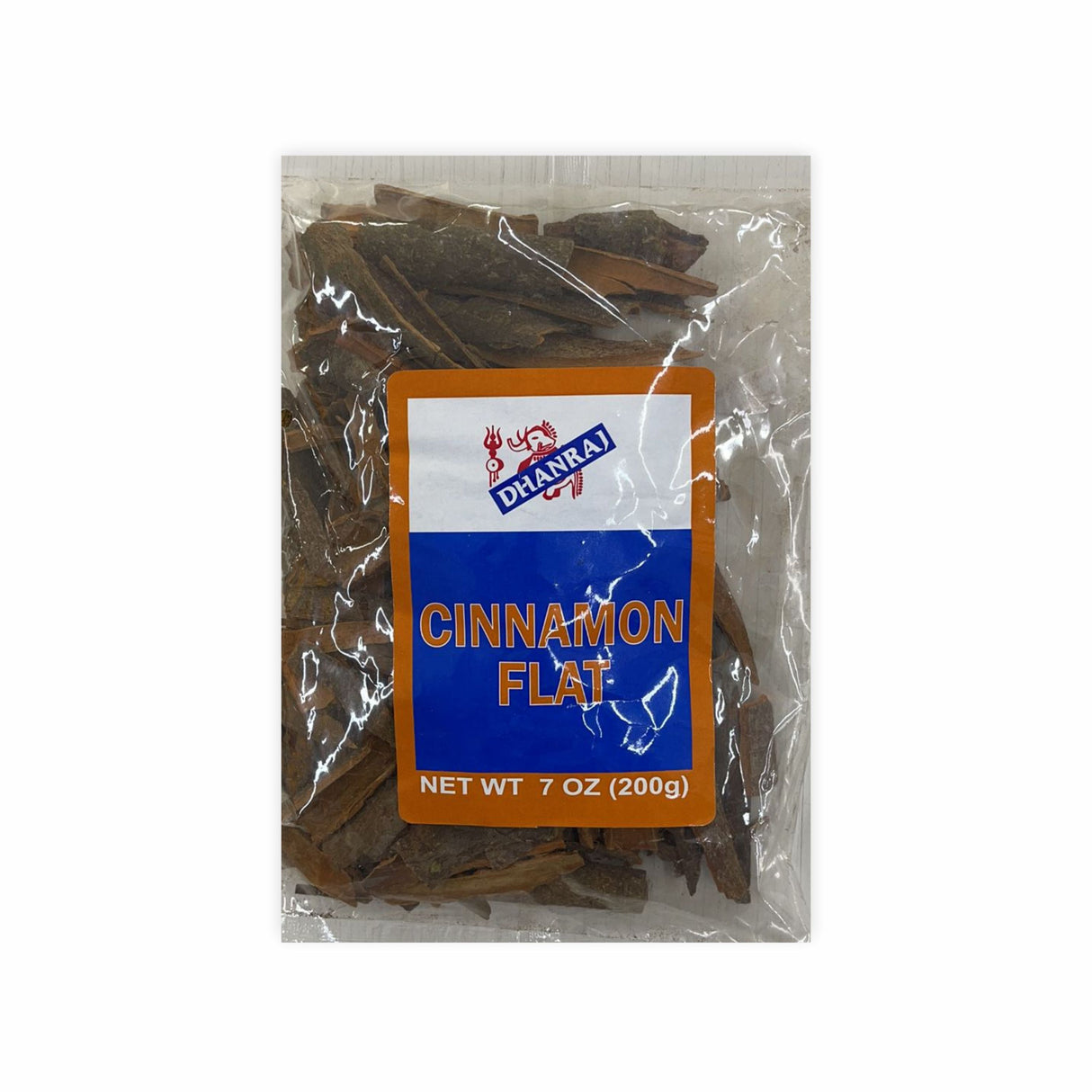 DHANRAJ CINNAMON FLAT