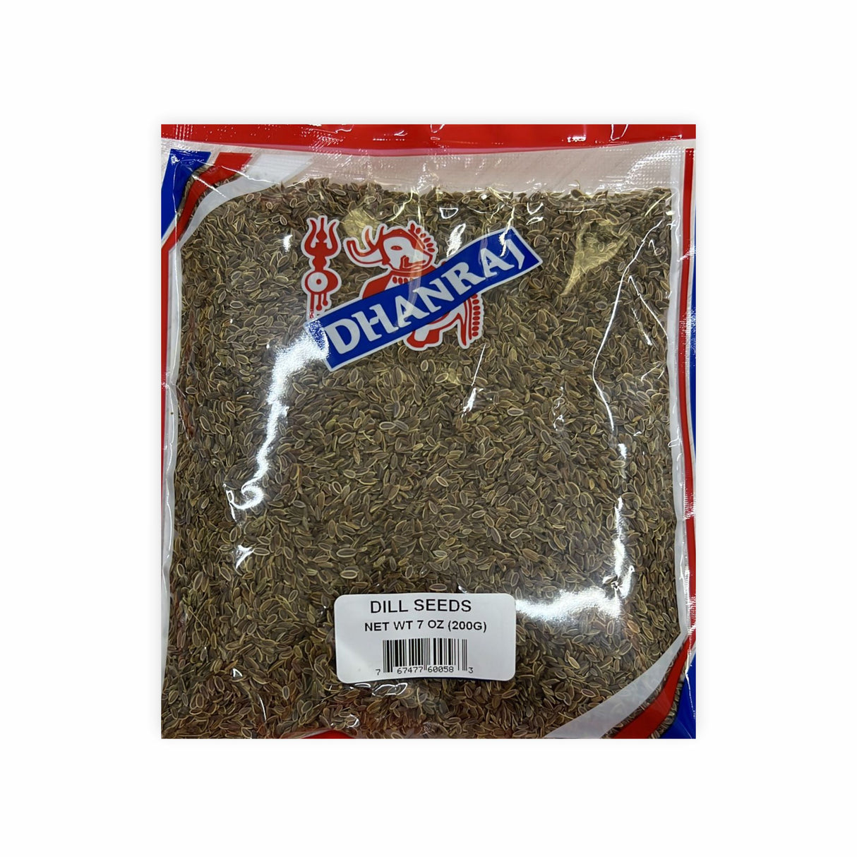 DHANRAJ DILL SEEDS