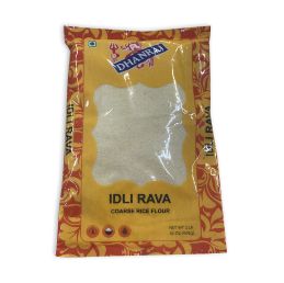 DHANRAJ IDLI RAVA