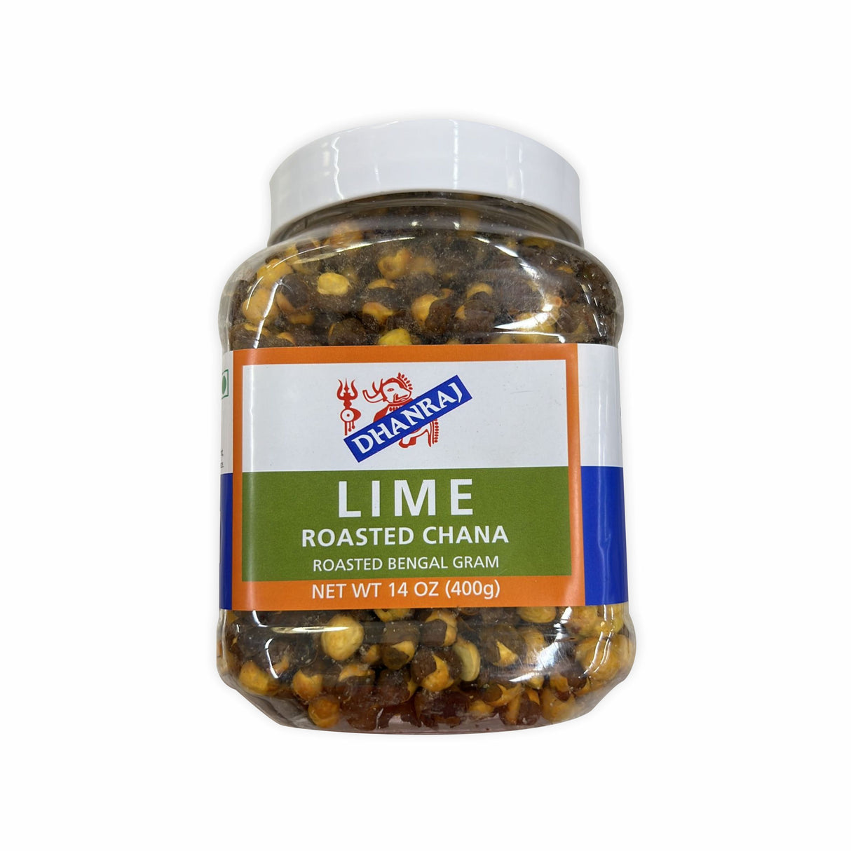 DHANRAJ LIME ROASTED CHANA