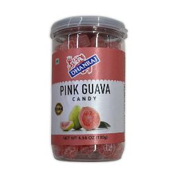 DHANRAJ PINK GUAVA CANDY