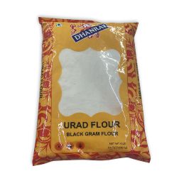 DHANRAJ URAD FLOUR